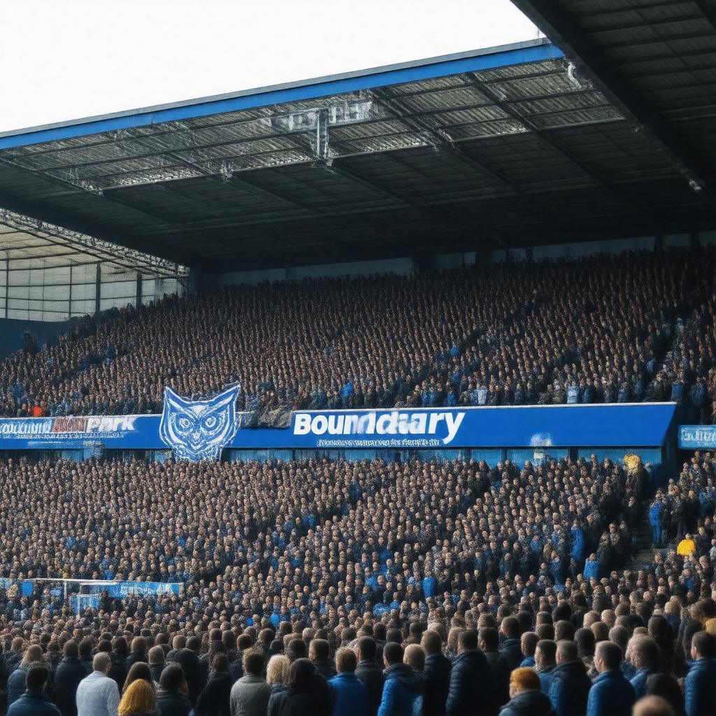 Oldham Athletic